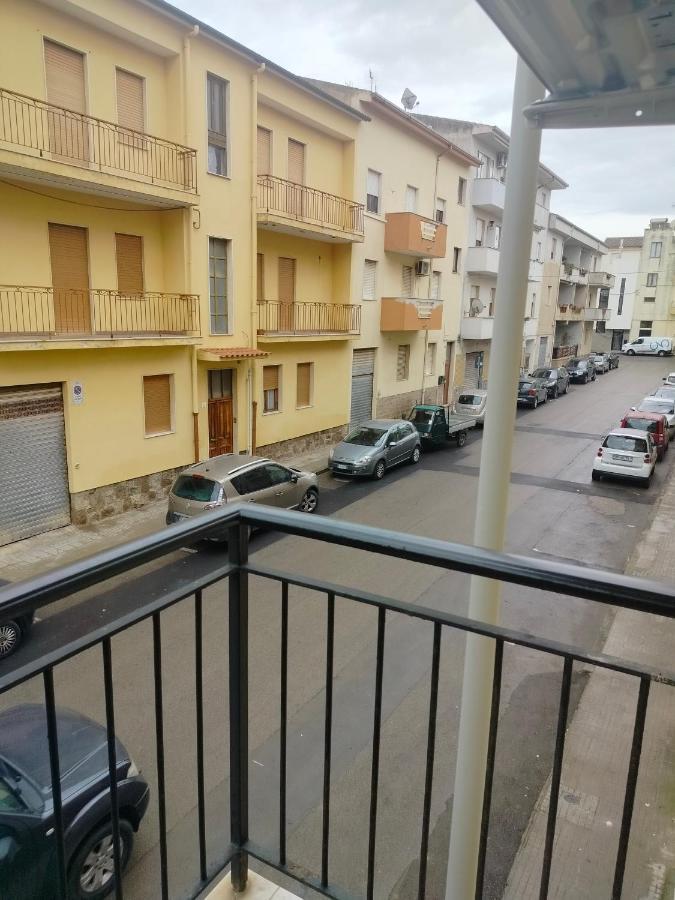 Marconi 49 Apartment Alghero Exterior photo