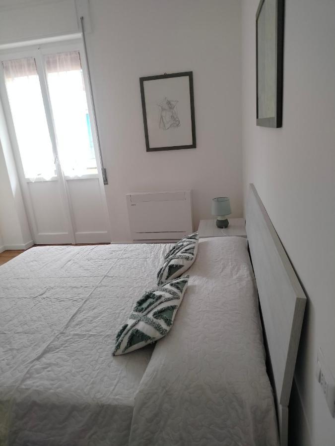 Marconi 49 Apartment Alghero Exterior photo